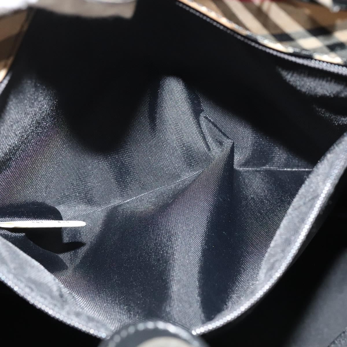 Burberry Blue Label shoulder bag Nylon