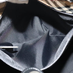 Burberry Blue Label shoulder bag Nylon