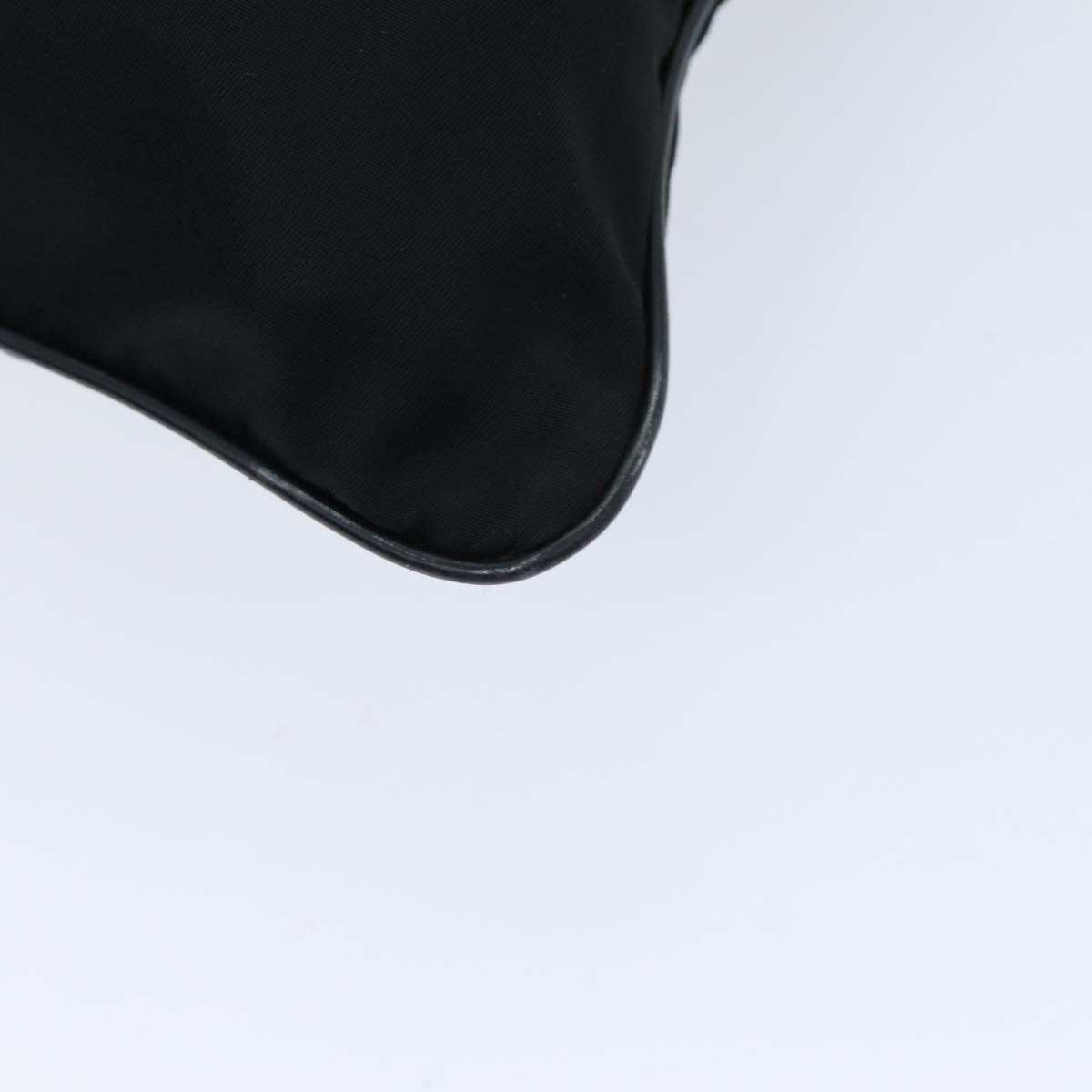 Prada Flat Messenger Bag Tessuto