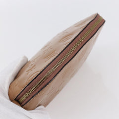 Louis Vuitton Cosmetic Pouch Monogram Vernis