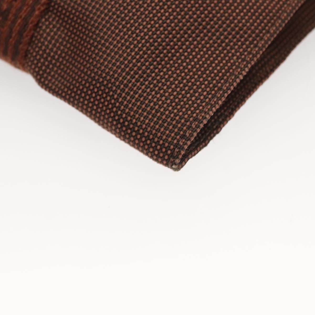 Hermes Herline Crossbody Canvas