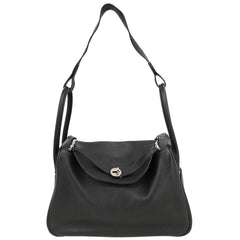 Hermes Lindy Bag Clemence