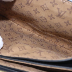 Louis Vuitton Rendez-Vous Handbag Leather