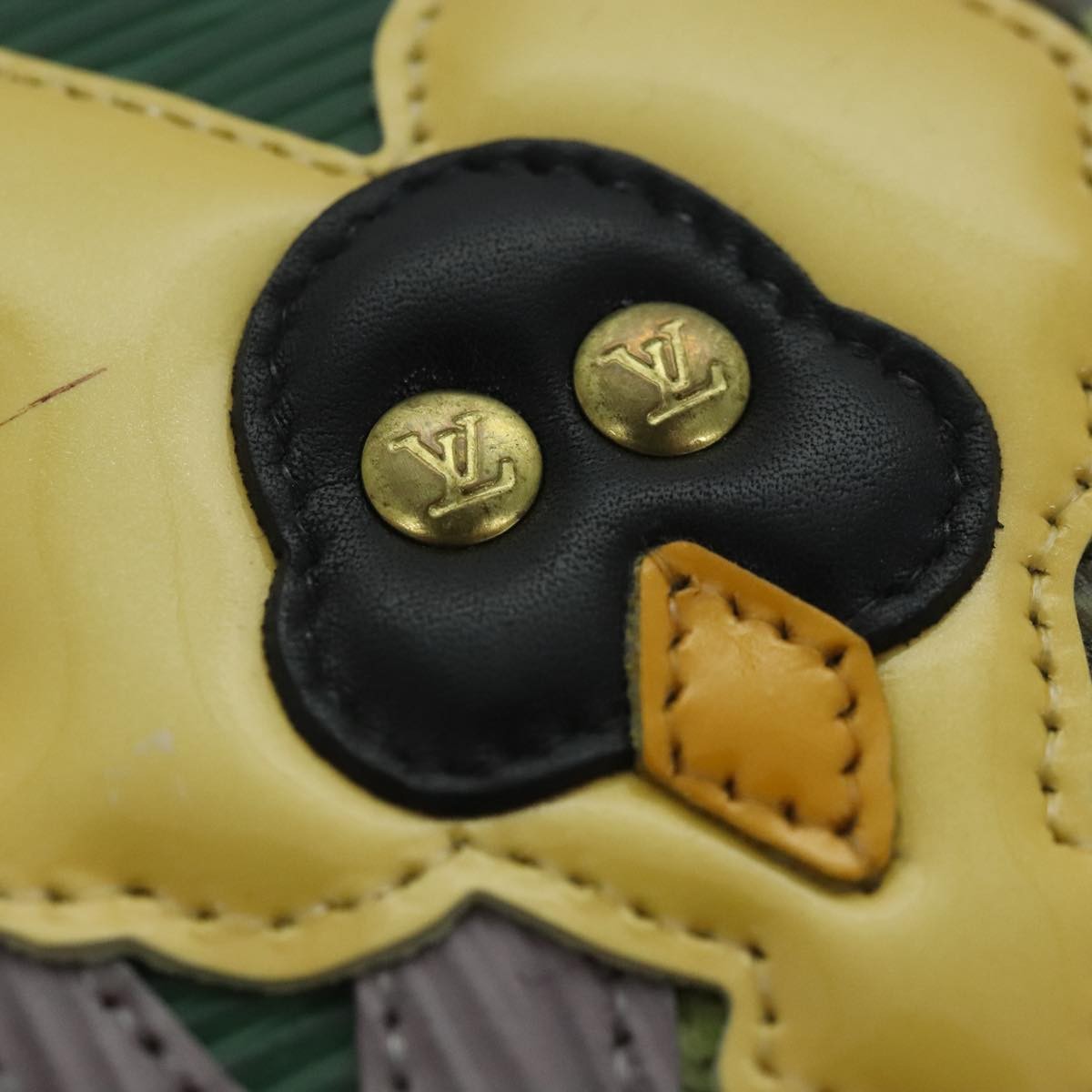 Louis Vuitton Conte de Fees Musette Shoulder Bag Monogram Patchwork