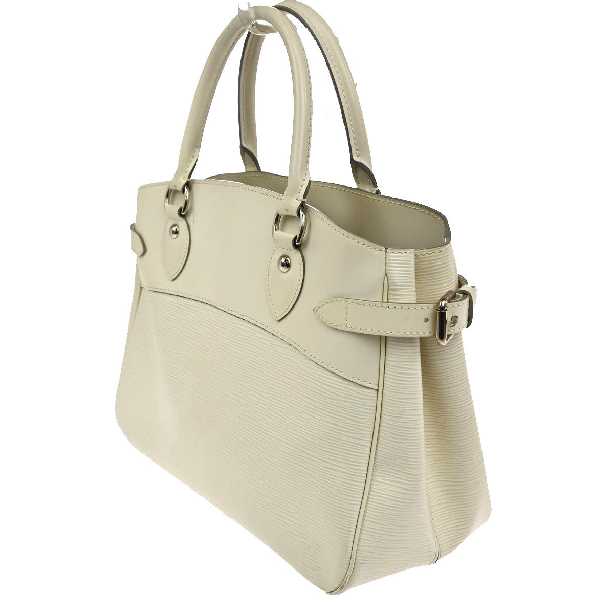 Louis Vuitton Passy Tote Epi Leather