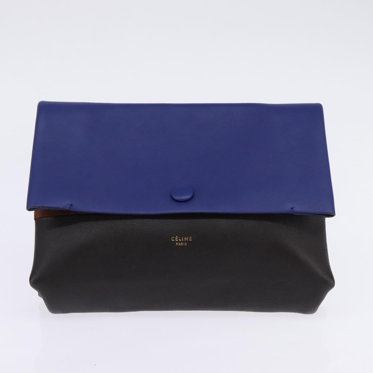 Celine All Soft Bag Leather