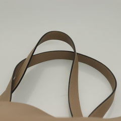 Versace La Medusa Tote Embossed Canvas