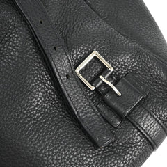 Hermes Pursangle Bag Leather