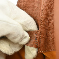 Louis Vuitton Musette Handbag Monogram Canvas