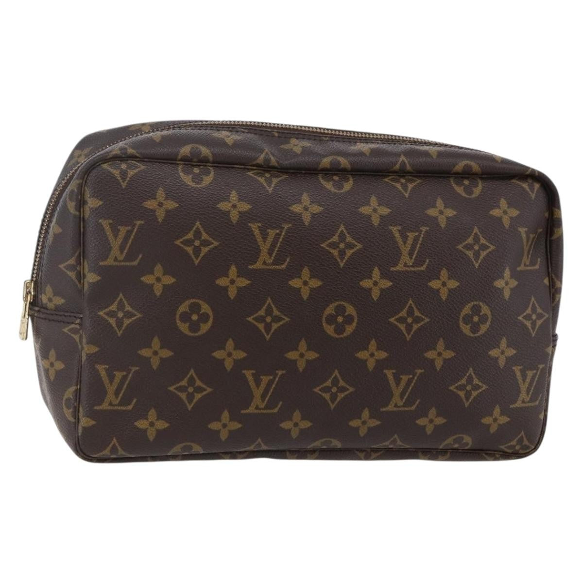 Louis Vuitton Trousse Toilette Monogram Canvas