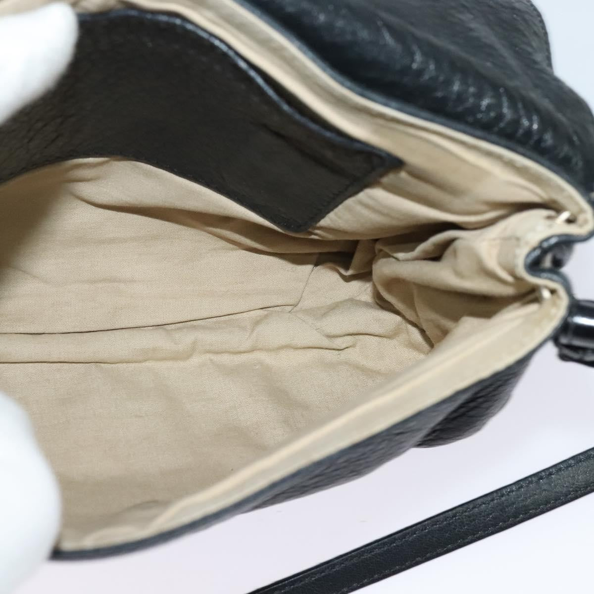 Chloe Lily Handbag Leather