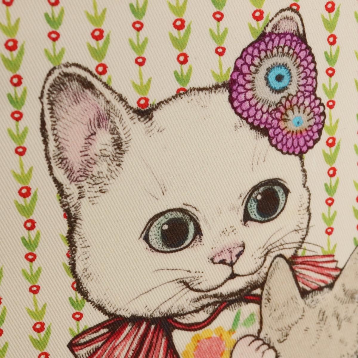 Gucci Children's Tote Printed Canvas