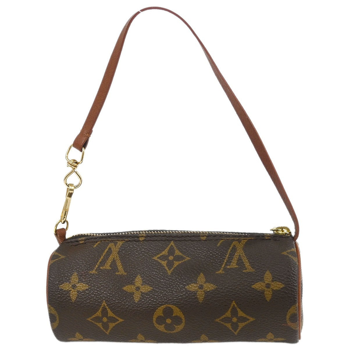 Louis Vuitton Papillon Pochette Monogram Canvas