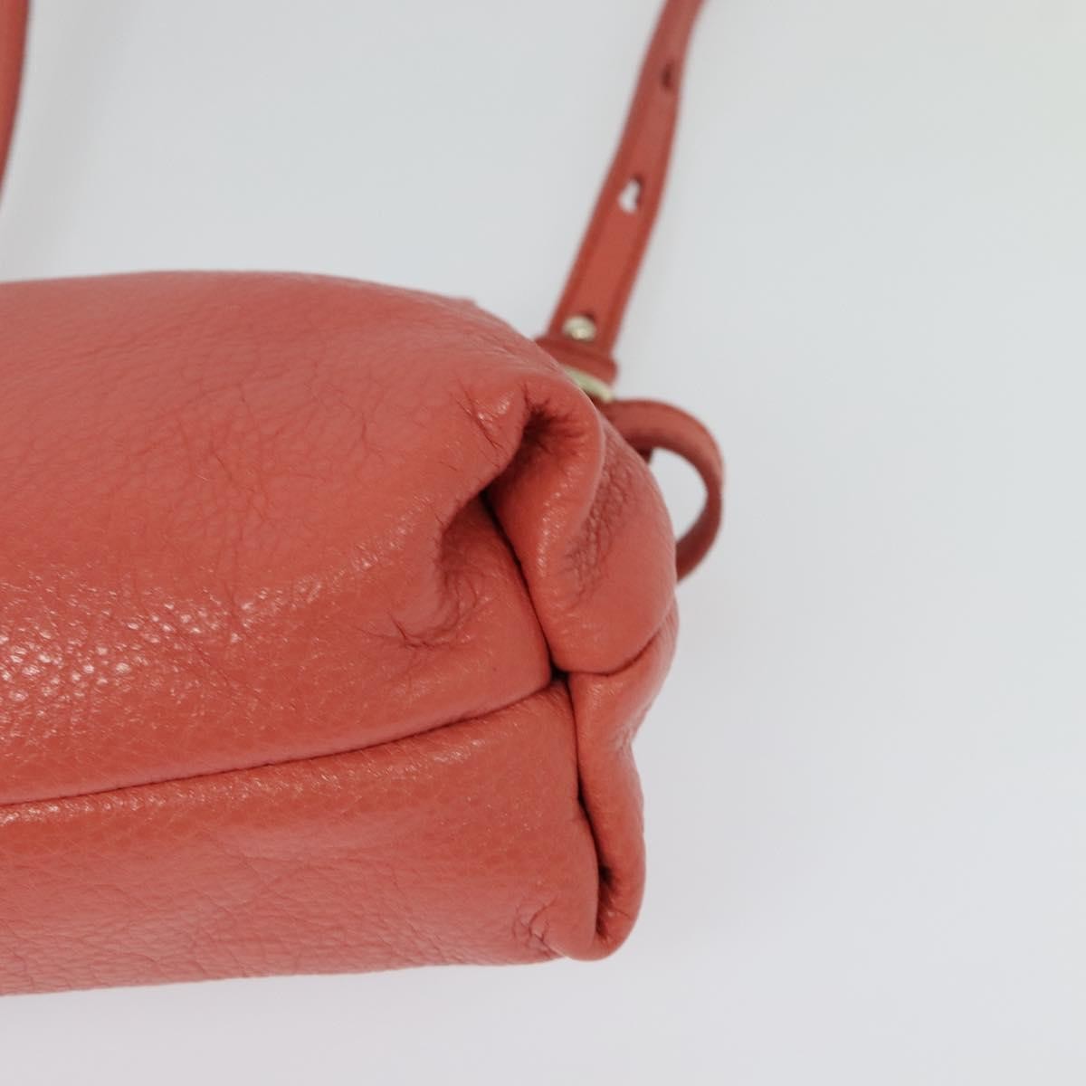 Chloe Lily Shoulder bag Leather