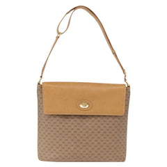 Gucci Micro GG supreme shoulder bag GG canvas