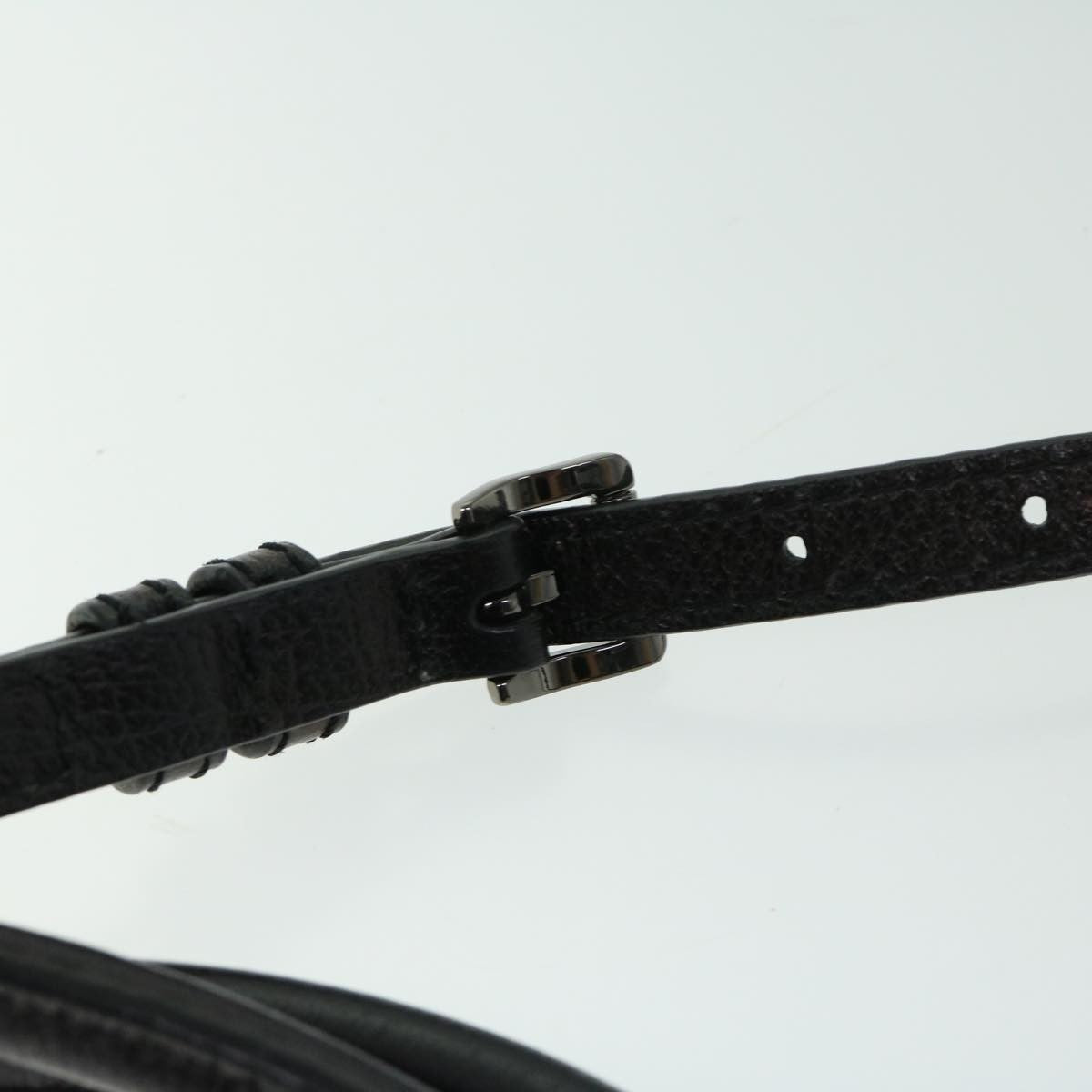 Burberry Vintage Handbag Nylon