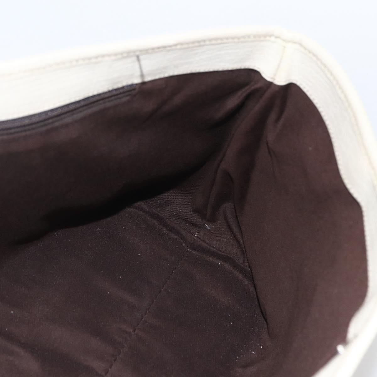 Gucci Joy Tote GG Coated Canvas with Leather