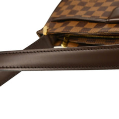 Louis Vuitton Aubagne Bag Damier