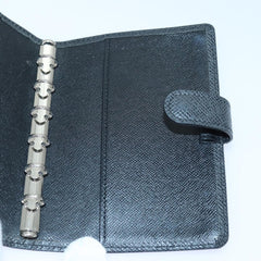 Louis Vuitton Agenda Cover Epi Leather