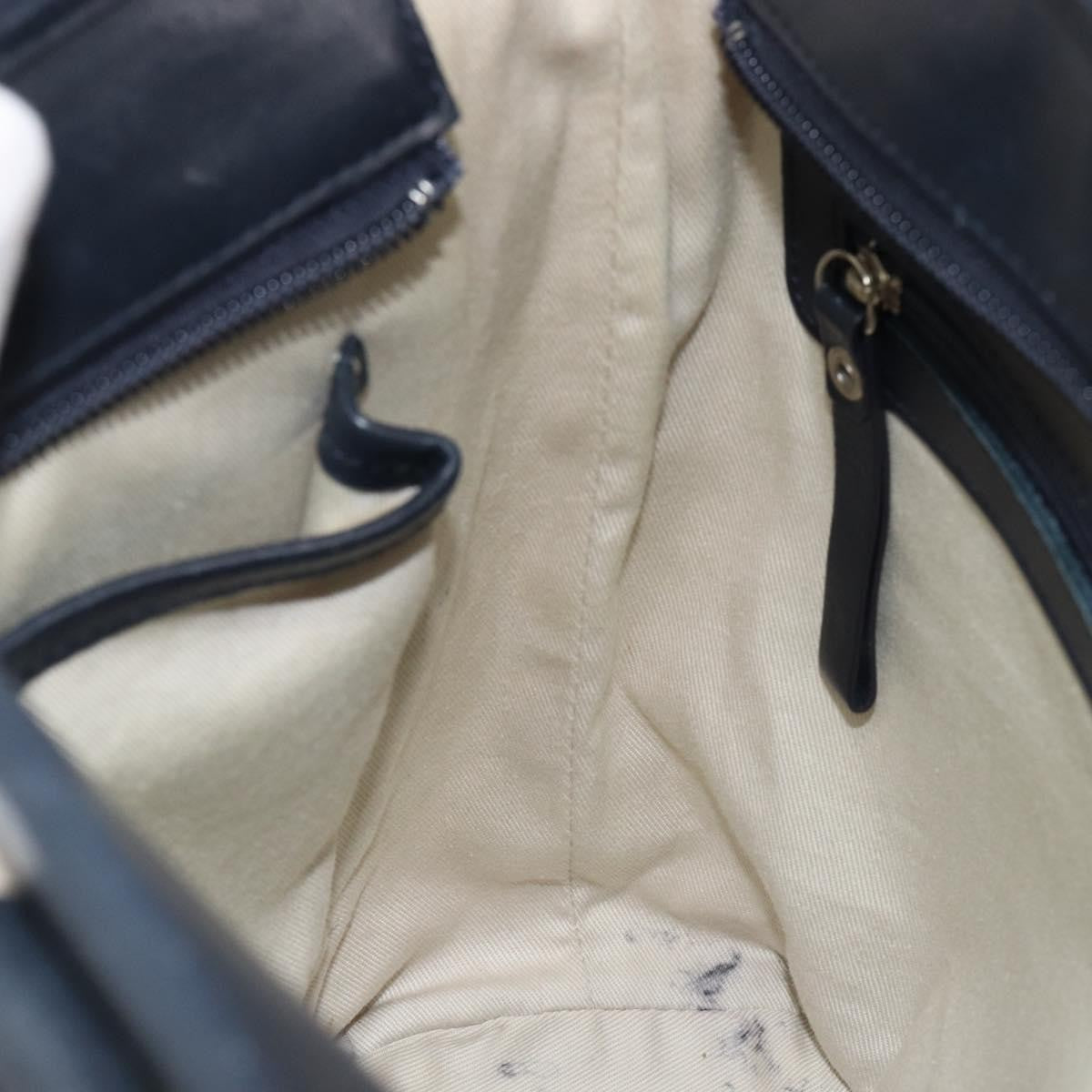 Burberry Vintage tote bag Canvas