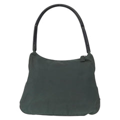 Prada Vintage Shoulder Bag Tessuto