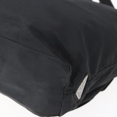Prada Vintage Tote Tessuto