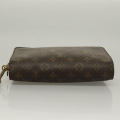 Louis Vuitton Pochette Orsay Monogram Canvas