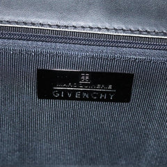 Givenchy Vintage 4G handbag Leather