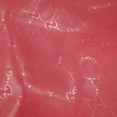 Gucci Plus Tote GG Imprime