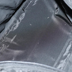 Prada Boston Bag Tessuto