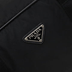 Prada Boston Bag Tessuto