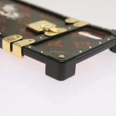 Louis Vuitton Phone case Canvas