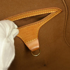 Louis Vuitton Ellipse Bag Monogram Canvas