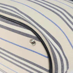 Burberry Blue Label Tote Bag Canvas