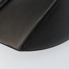 Bally Handbag Leather