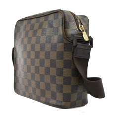 Louis Vuitton Olav Handbag Damier