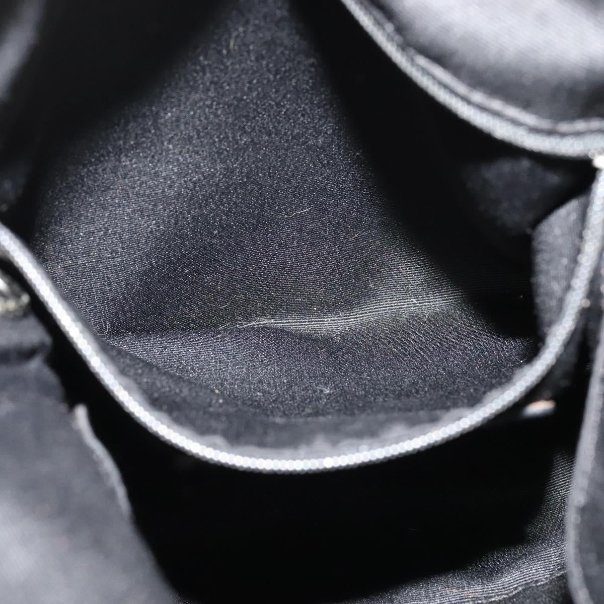 Coach Signature shoulder bag Canvas