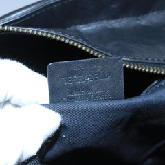 Bally Vintage Tote Bag Leather