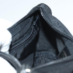 Prada Zip Pouch Tessuto