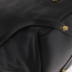 Burberry Vintage Tote Leather