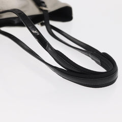 Prada Vintage Tote Leather