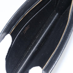 Louis Vuitton Pochette Homme Epi Leather