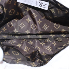 Louis Vuitton Maxi Multi Pochette Accessoires Monogram Quilted Econyl Nylon