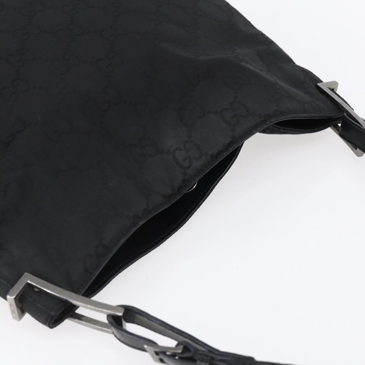 Gucci GG Canvas Bag Canvas