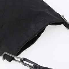 Gucci GG Canvas Bag Canvas