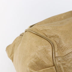 Chloe Ethel Handbag Leather