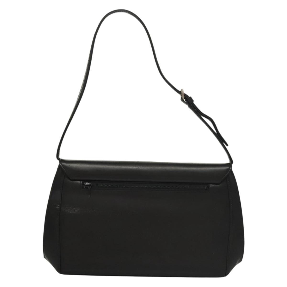 Valentino Garavani Flap Shoulder Bag Leather