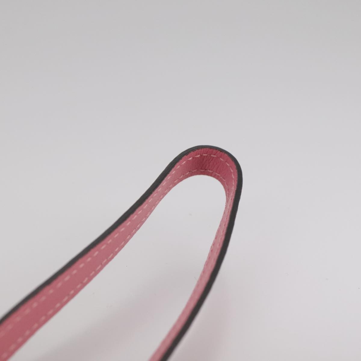 Valentino Garavani Zip Pouch Leather