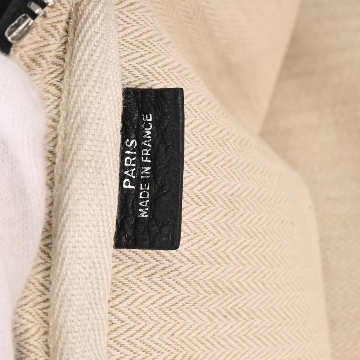 Hermes Victoria II Bag Clemence