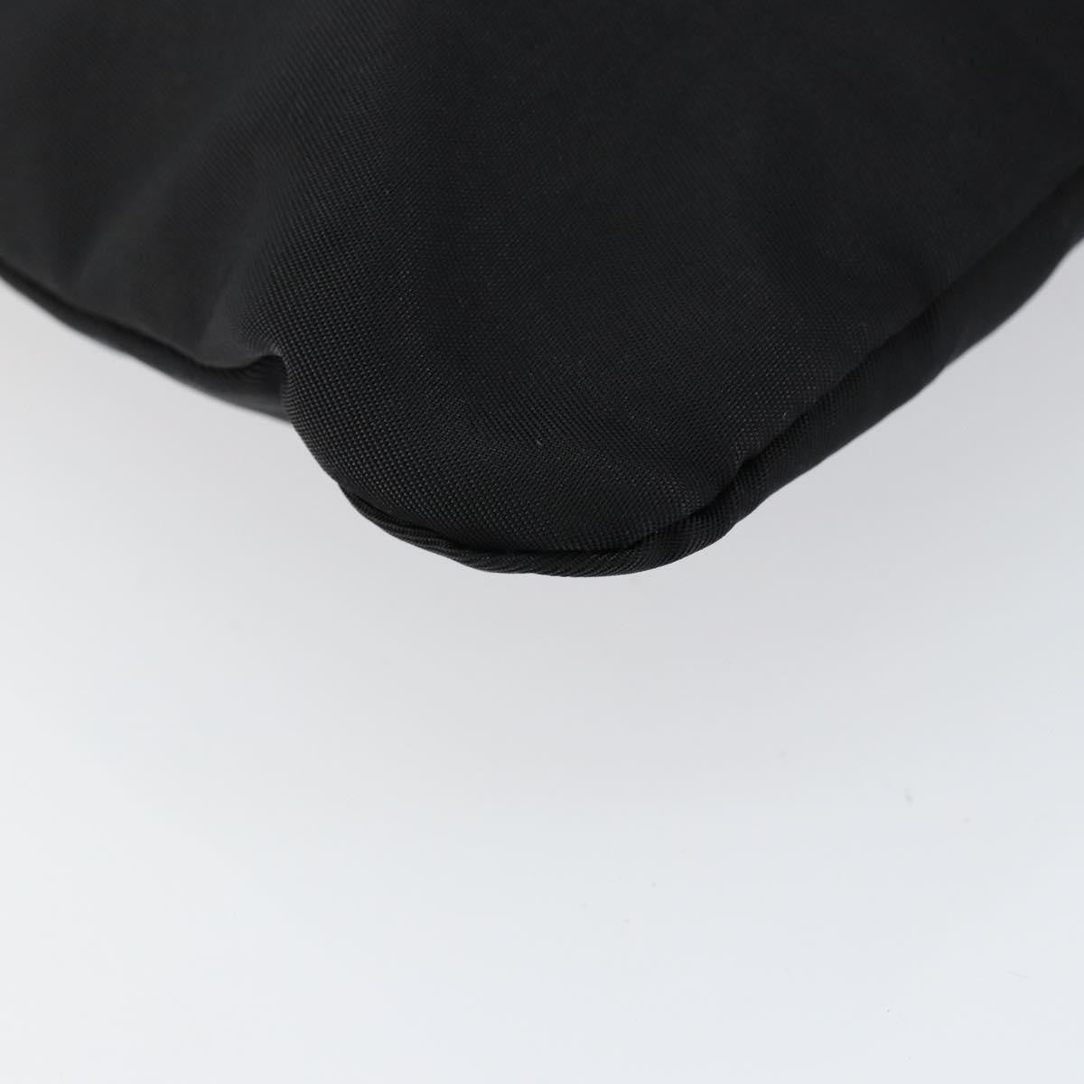 Prada Vintage Tote Tessuto